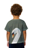 Kids Long Neck Swan
