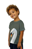 Kids Long Neck Swan