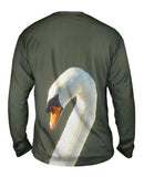 Long Neck Swan