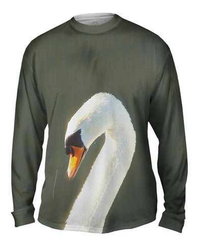 Long Neck Swan