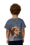 Kids Dumbo Eares Beagle