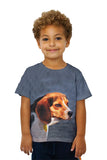 Kids Dumbo Eares Beagle