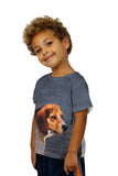 Kids Dumbo Eares Beagle