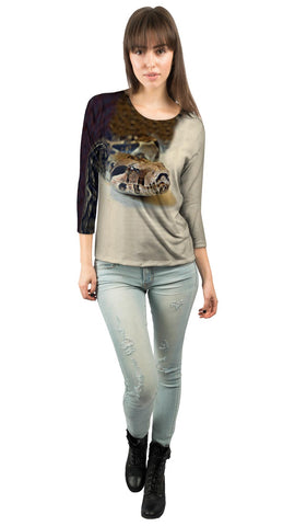 Python Slithering Snake