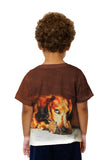 Kids Dachshund With Chew Toy
