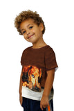 Kids Dachshund With Chew Toy