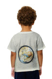 Kids Small Snail Slither
