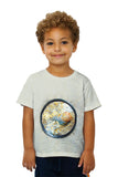 Kids Small Snail Slither