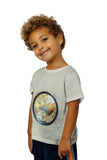 Kids Small Snail Slither