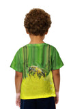 Kids Big Bee Furry