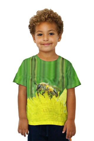 Kids Big Bee Furry