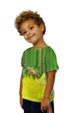 Kids Big Bee Furry