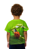 Kids Pull Ups Ladybug