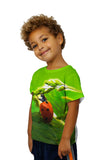 Kids Pull Ups Ladybug