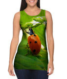 Pull Ups Ladybug