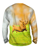 Hyper Active Dachshund