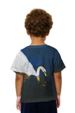 Kids Pretty Swan Lake