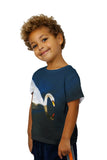 Kids Pretty Swan Lake