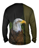 Cool Bald Eagle Pride