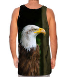 Cool Bald Eagle Pride