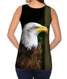 Cool Bald Eagle Pride