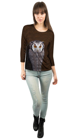 Tectonic Owl