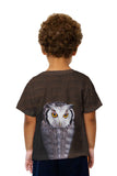 Kids Tectonic Owl