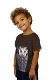 Kids Tectonic Owl