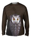Tectonic Owl