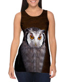 Tectonic Owl