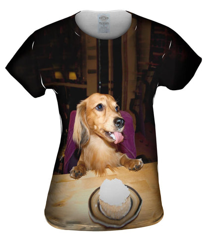 Dachshund Birthday Party