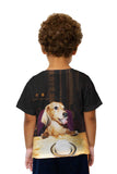Kids Dachshund Birthday Party