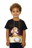 Kids Dachshund Birthday Party
