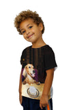 Kids Dachshund Birthday Party