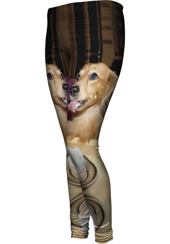 Dachshund Birthday Party