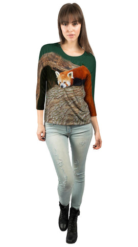 Red Panda Wonder