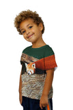 Kids Red Panda Wonder