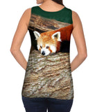 Red Panda Wonder