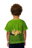 Kids Spock Dachshund
