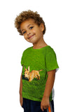 Kids Spock Dachshund