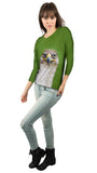Fierce Falcon