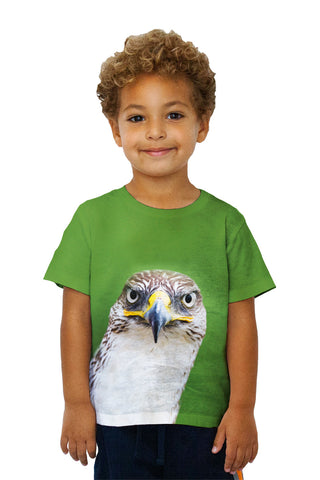 Kids Fierce Falcon