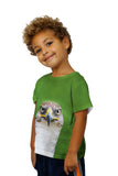 Kids Fierce Falcon