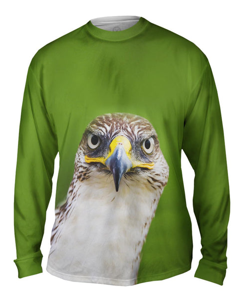 Fierce Falcon&nbsp;Mens Long Sleeve