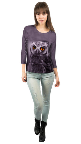 Night Owl Drowsy