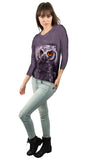 Night Owl Drowsy