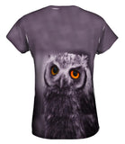Night Owl Drowsy