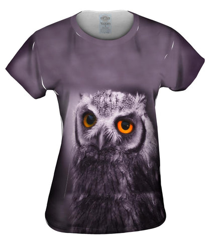 Night Owl Drowsy