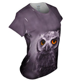 Night Owl Drowsy