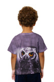 Kids Night Owl Drowsy